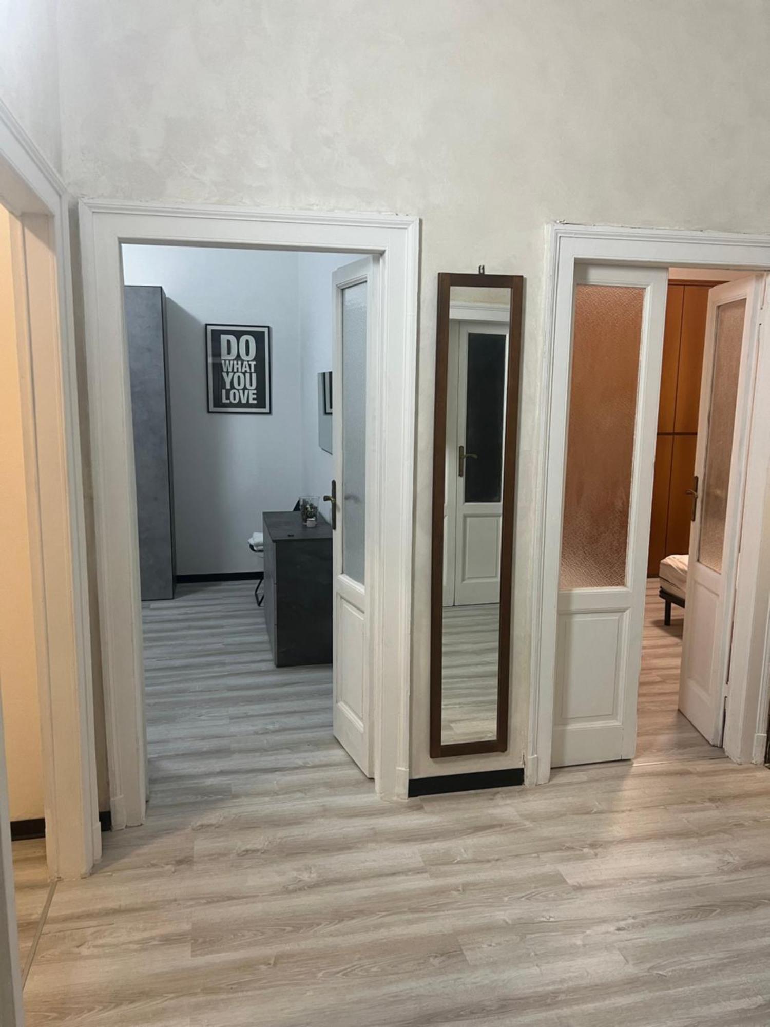Vsuite Linate Milan Exterior photo